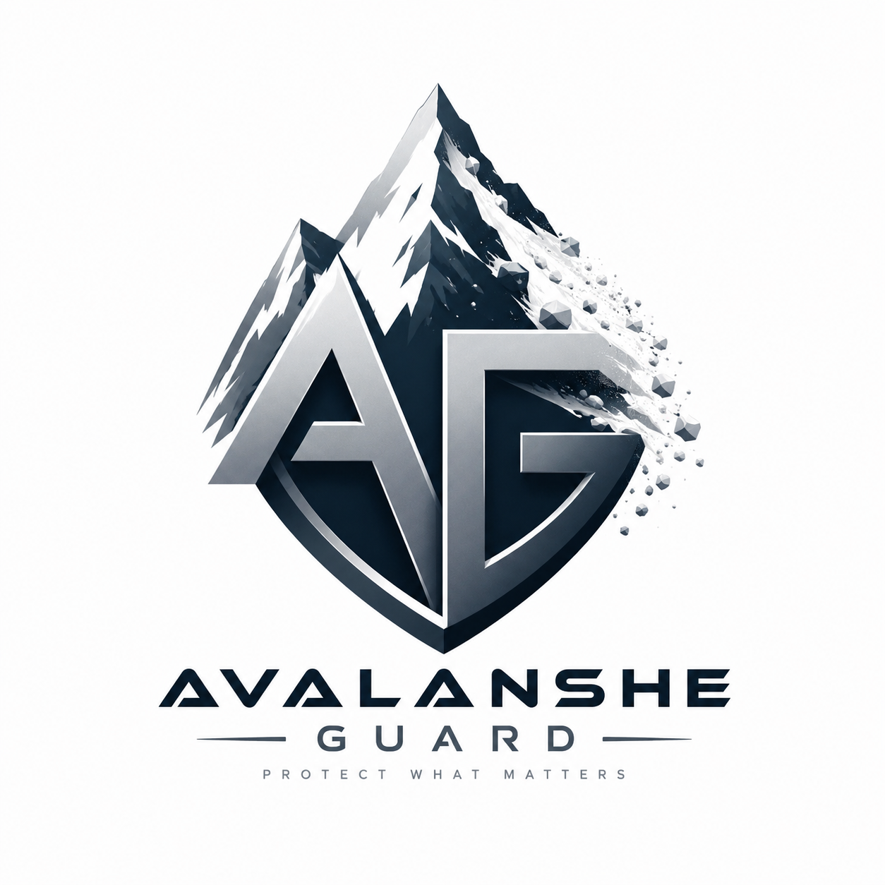 Avalanche Guard Logo