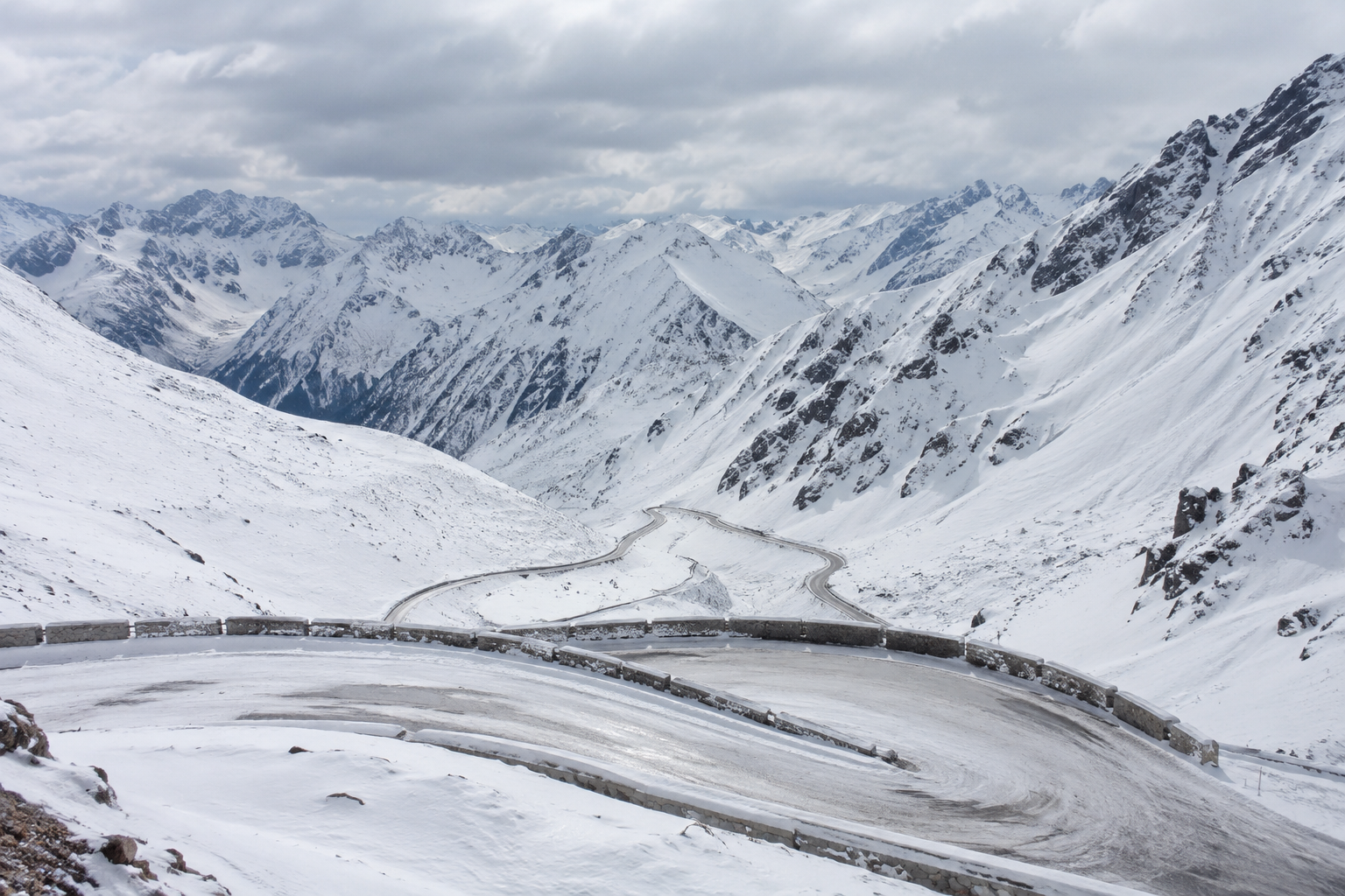 roads